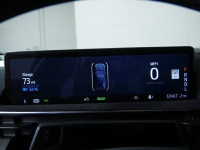 2023 Ford Mustang Mach-E Select