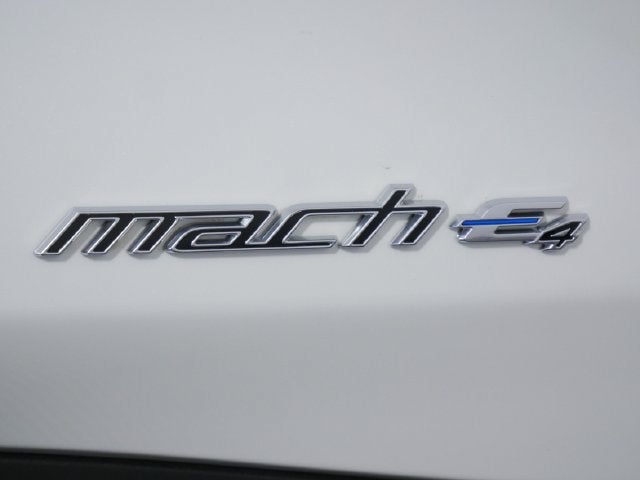 2023 Ford Mustang Mach-E Select