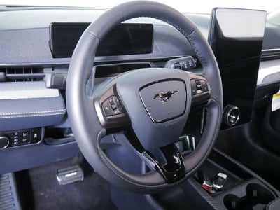 2023 Ford Mustang Mach-E Select