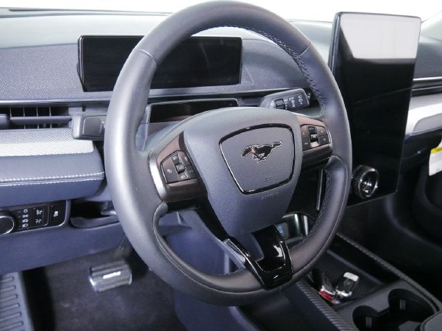 2023 Ford Mustang Mach-E Select