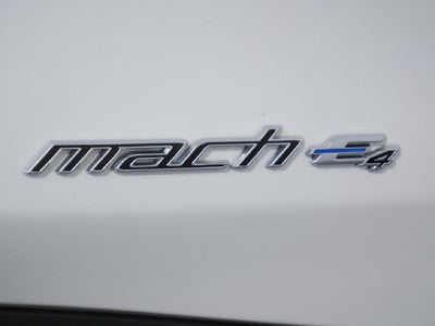 2023 Ford Mustang Mach-E Select