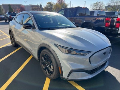 2024 Ford Mustang Mach-E Select