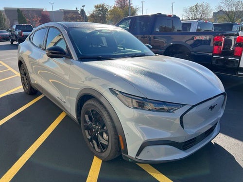 2024 Ford Mustang Mach-E Select
