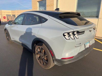 2024 Ford Mustang Mach-E Select