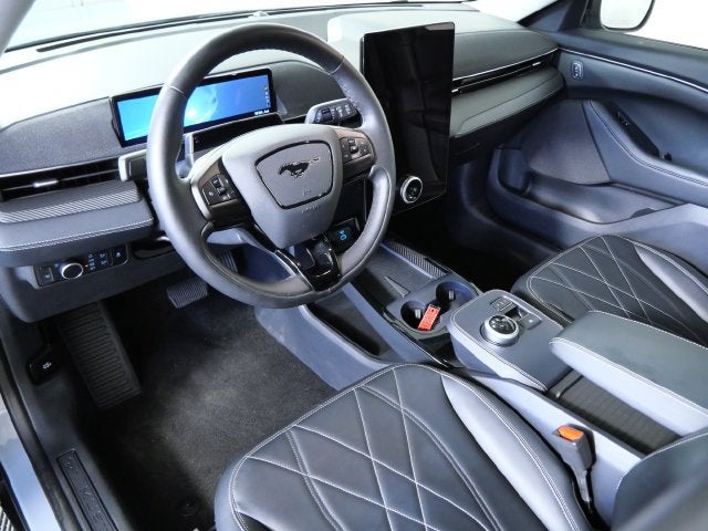 2024 Ford Mustang Mach-E Select