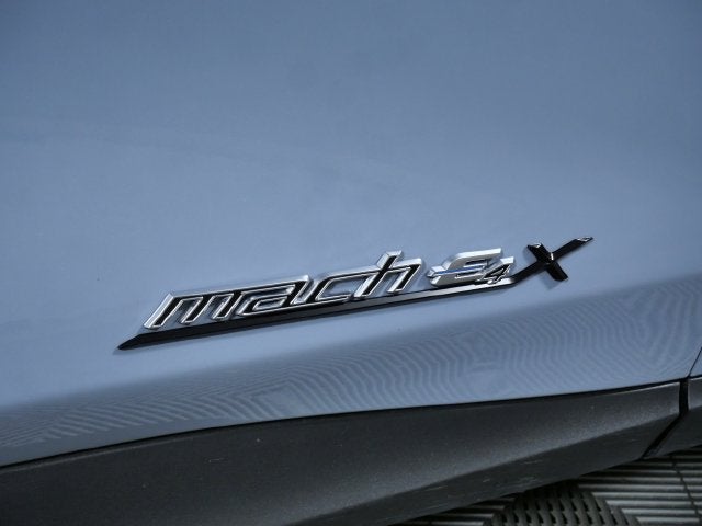 2024 Ford Mustang Mach-E Select