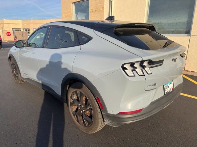 2024 Ford Mustang Mach-E Select