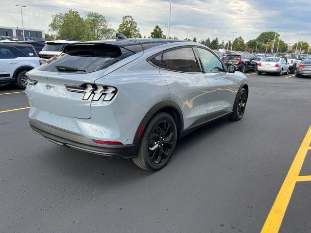 2024 Ford Mustang Mach-E Select