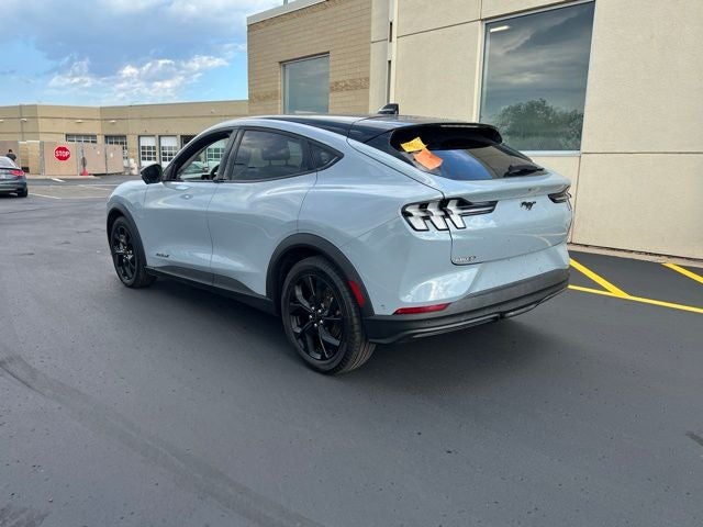 2024 Ford Mustang Mach-E Select
