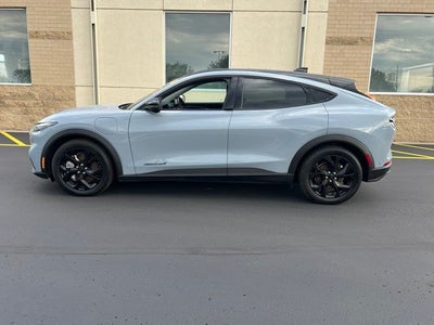 2024 Ford Mustang Mach-E Select