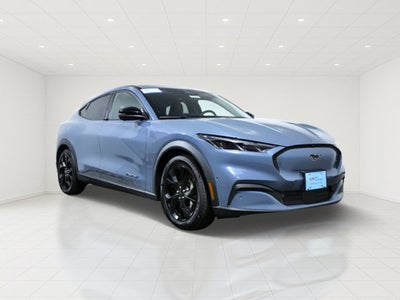2024 Ford Mustang Mach-E Select