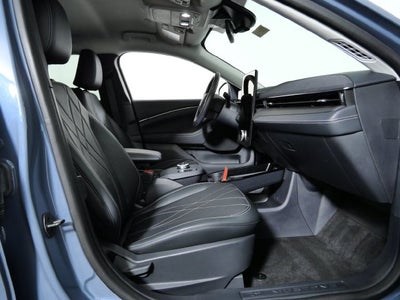 2024 Ford Mustang Mach-E Select