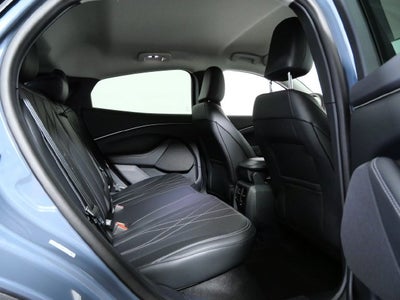 2024 Ford Mustang Mach-E Select