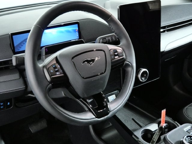 2024 Ford Mustang Mach-E Select