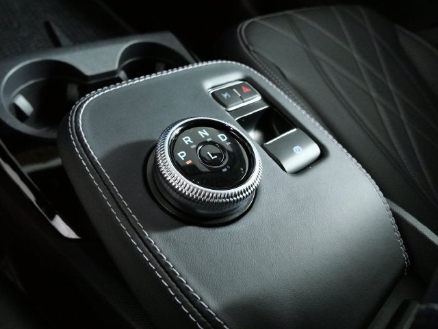 2024 Ford Mustang Mach-E Select