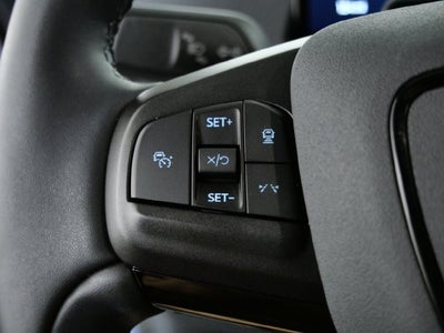 2024 Ford Mustang Mach-E Select