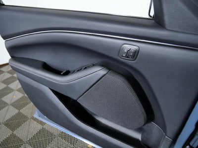 2024 Ford Mustang Mach-E Select