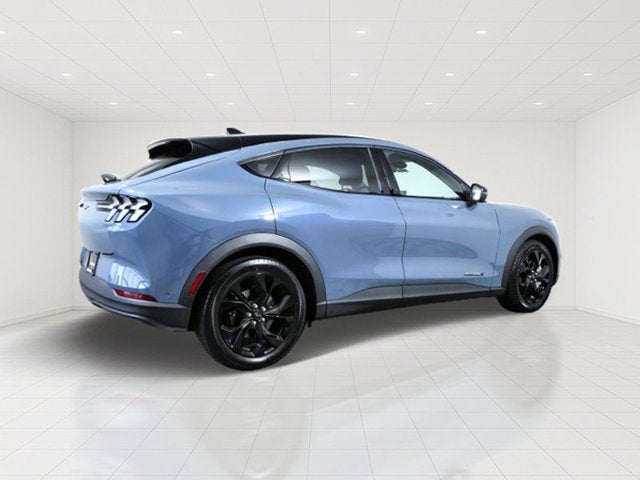 2024 Ford Mustang Mach-E Select
