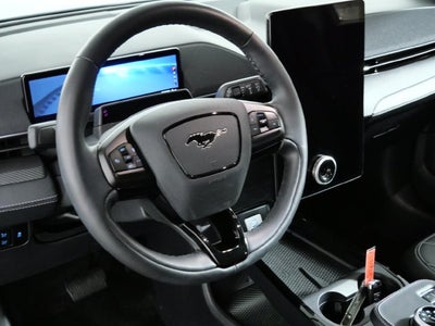 2024 Ford Mustang Mach-E Select