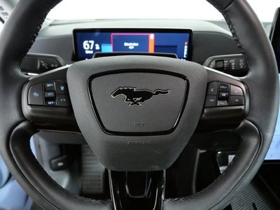 2024 Ford Mustang Mach-E Select