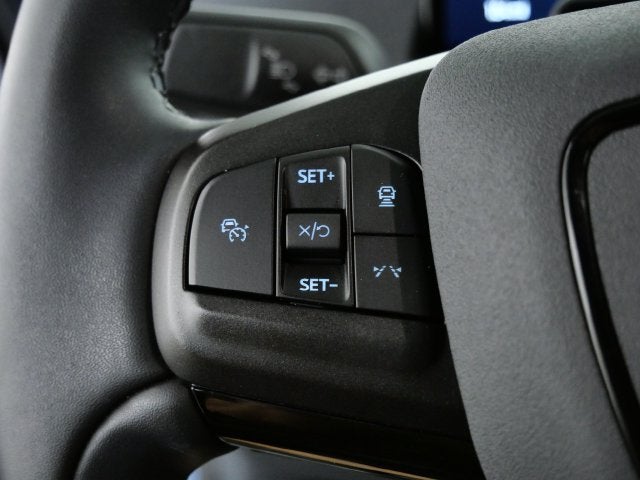 2024 Ford Mustang Mach-E Select