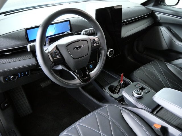2024 Ford Mustang Mach-E Select