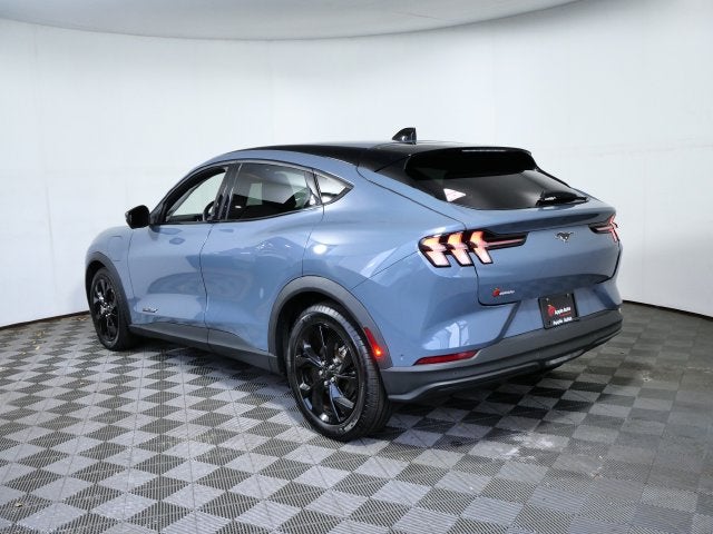2024 Ford Mustang Mach-E Select