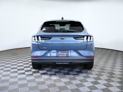 2024 Ford Mustang Mach-E Select