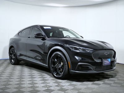 2024 Ford Mustang Mach-E Select