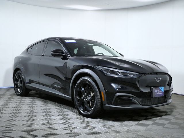 2024 Ford Mustang Mach-E Select