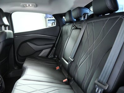 2024 Ford Mustang Mach-E Select