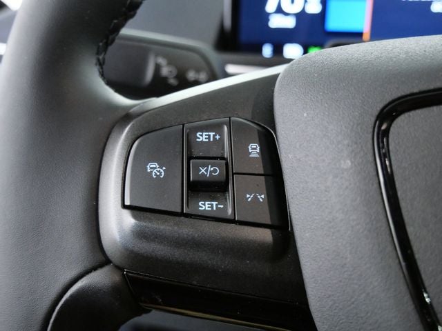 2024 Ford Mustang Mach-E Select
