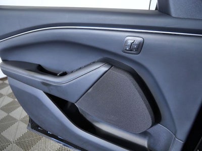 2024 Ford Mustang Mach-E Select