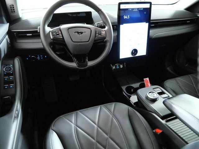 2024 Ford Mustang Mach-E Select