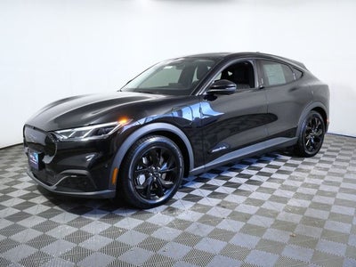 2024 Ford Mustang Mach-E Select