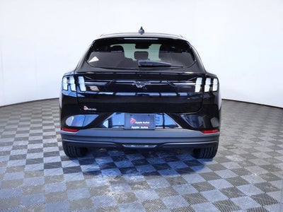 2024 Ford Mustang Mach-E Select
