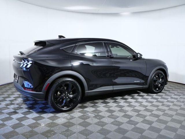 2024 Ford Mustang Mach-E Select