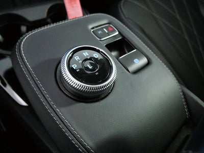 2024 Ford Mustang Mach-E Select