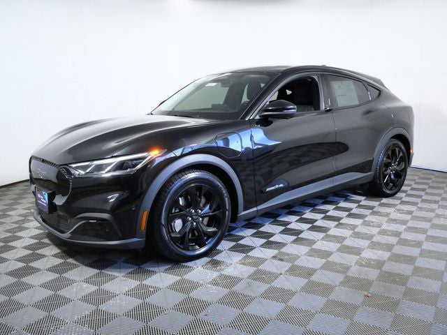 2024 Ford Mustang Mach-E Select