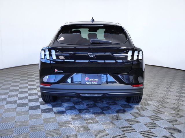 2024 Ford Mustang Mach-E Select