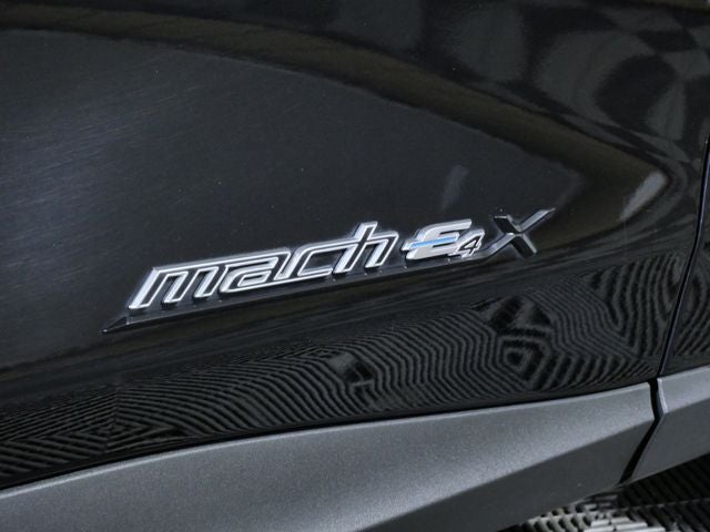 2024 Ford Mustang Mach-E Select