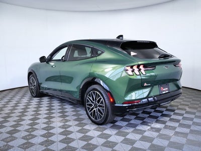 2024 Ford Mustang Mach-E Premium