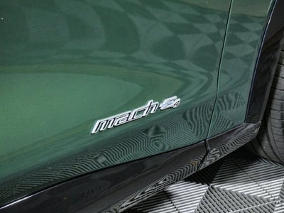 2024 Ford Mustang Mach-E Premium
