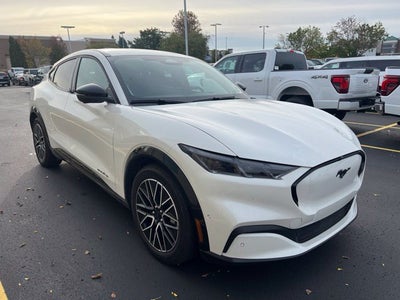 2024 Ford Mustang Mach-E Premium
