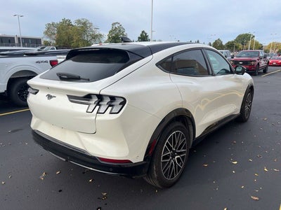 2024 Ford Mustang Mach-E Premium