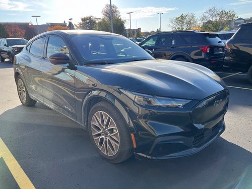 2024 Ford Mustang Mach-E Premium