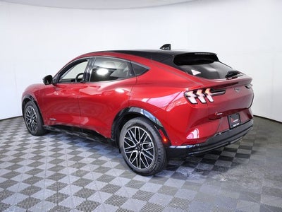 2024 Ford Mustang Mach-E Premium