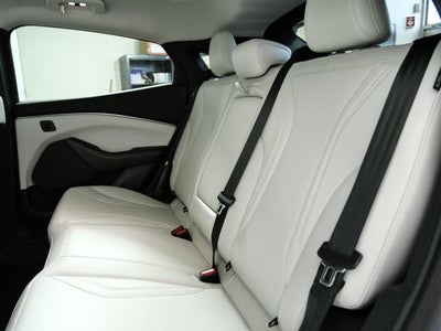 2024 Ford Mustang Mach-E Premium
