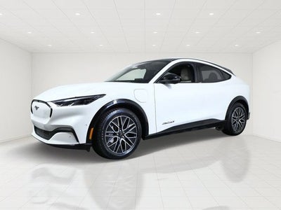 2024 Ford Mustang Mach-E Premium