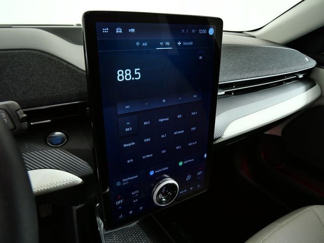 2024 Ford Mustang Mach-E Premium